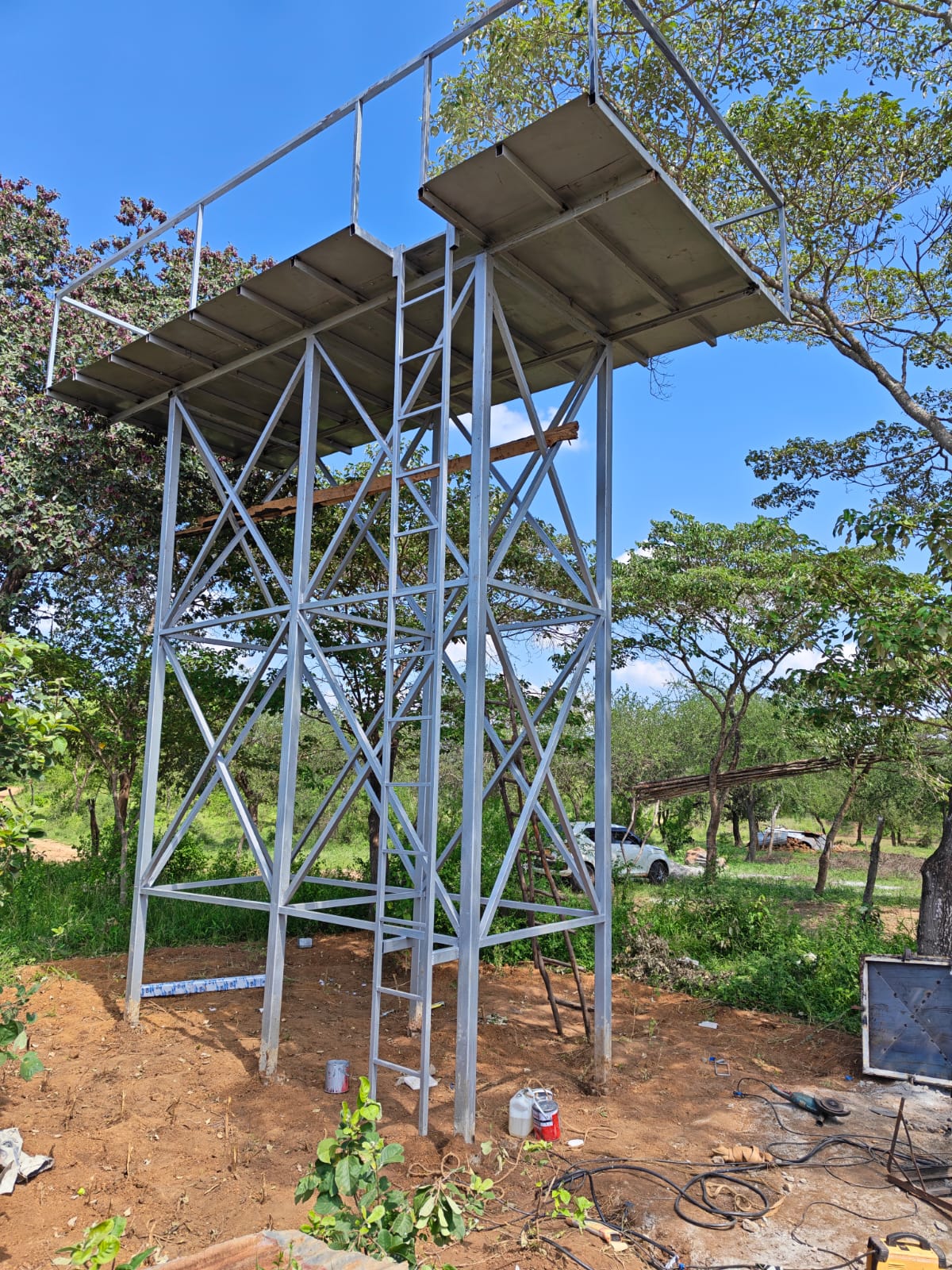 Structural Project